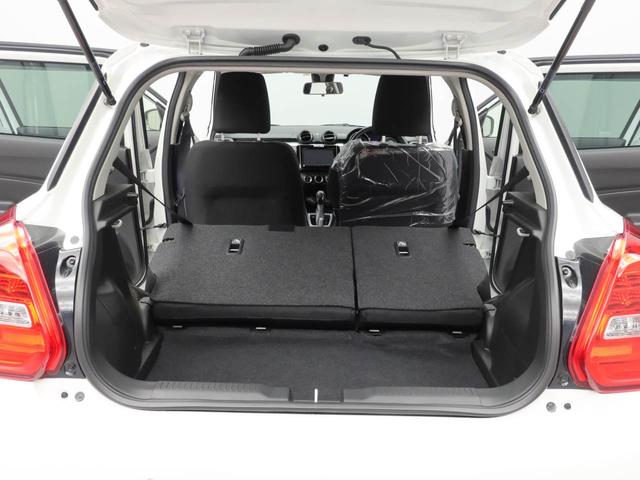 スイフトハイブリッドＭＧ（愛知県）の中古車