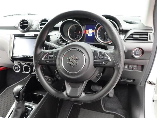 スイフトハイブリッドＭＧ（愛知県）の中古車