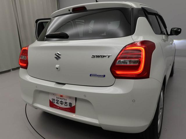 スイフトハイブリッドＭＧ（愛知県）の中古車