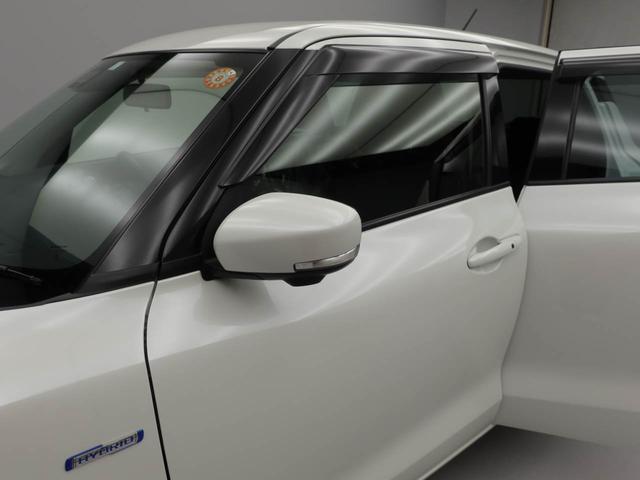 スイフトハイブリッドＭＧ（愛知県）の中古車