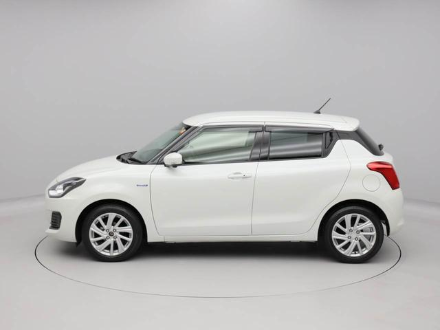 スイフトハイブリッドＭＧ（愛知県）の中古車