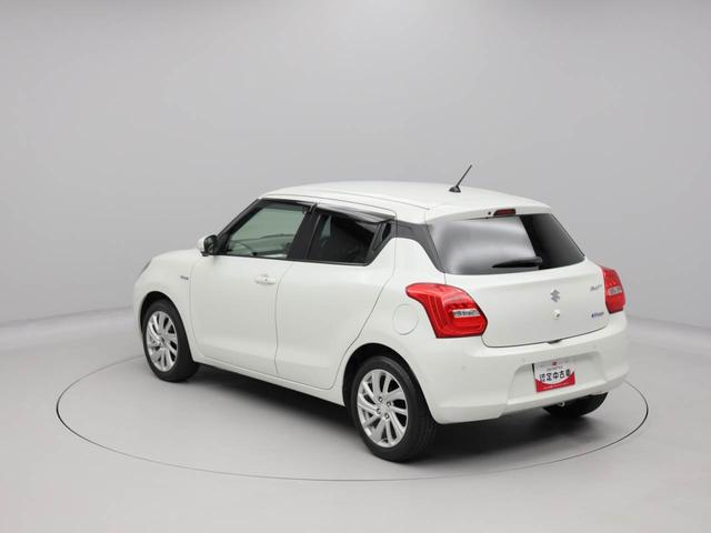 スイフトハイブリッドＭＧ（愛知県）の中古車