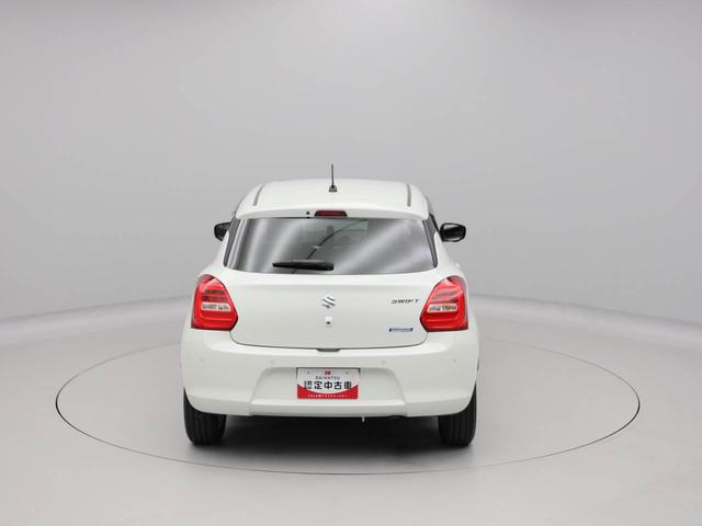 スイフトハイブリッドＭＧ（愛知県）の中古車