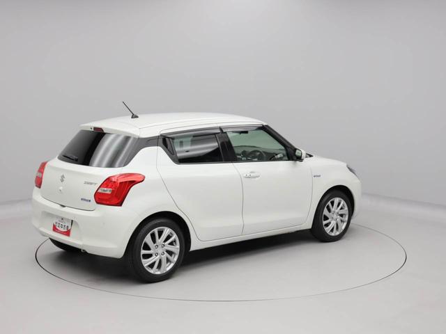 スイフトハイブリッドＭＧ（愛知県）の中古車