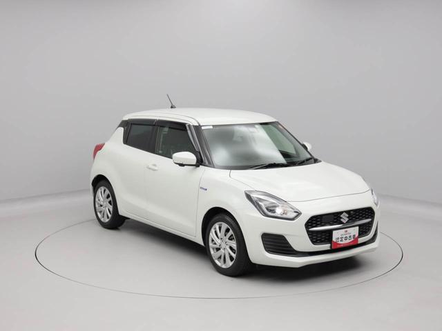 スイフトハイブリッドＭＧ（愛知県）の中古車