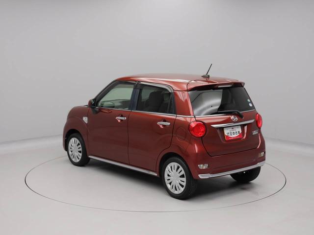 キャストスタイルＸ（愛知県）の中古車