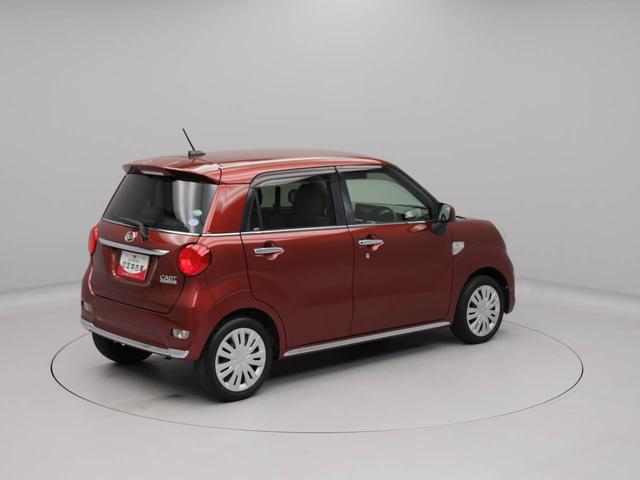 キャストスタイルＸ（愛知県）の中古車