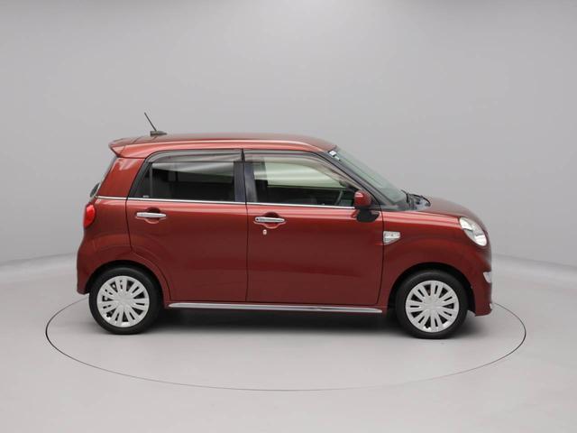 キャストスタイルＸ（愛知県）の中古車