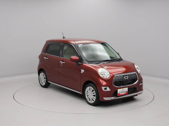 キャストスタイルＸ（愛知県）の中古車