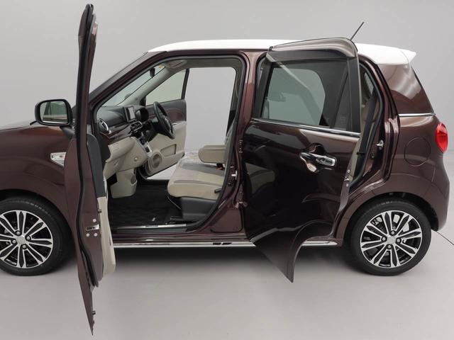 キャストスタイルG VS SAIII(愛知県)の中古車