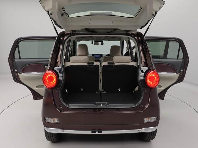 キャストスタイルG VS SAIII(愛知県)の中古車