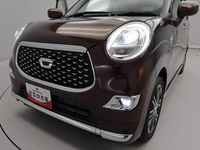 キャストスタイルG VS SAIII(愛知県)の中古車