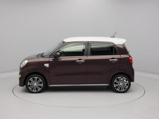 キャストスタイルG VS SAIII(愛知県)の中古車