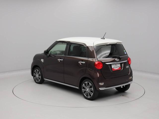 キャストスタイルG VS SAIII(愛知県)の中古車