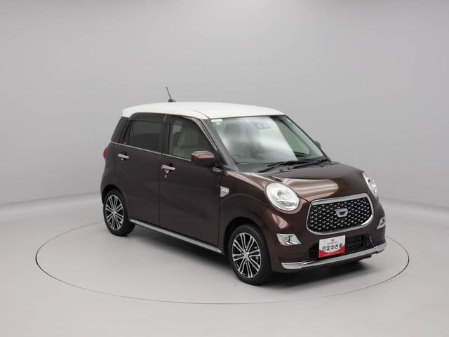 キャストスタイルG VS SAIII(愛知県)の中古車