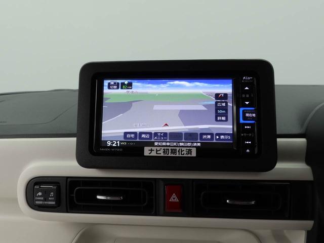 ムーヴキャンバスストライプスGメモリーナビ パノラマカメラ ドライブレコーダー(愛知県)の中古車