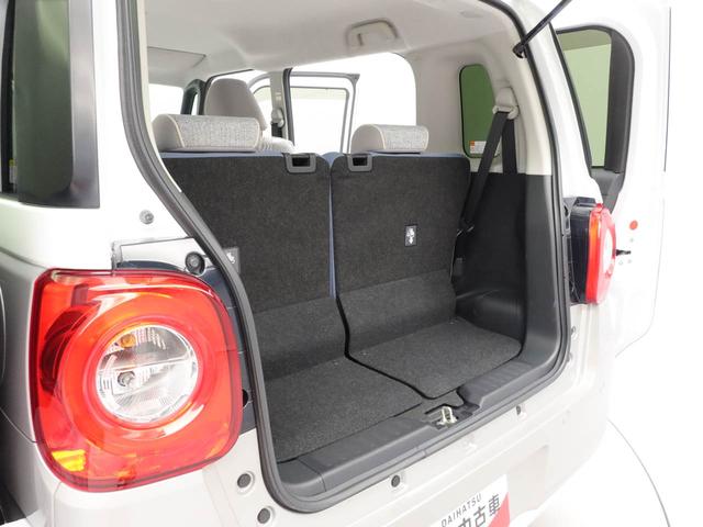 ムーヴキャンバスストライプスGメモリーナビ パノラマカメラ ドライブレコーダー(愛知県)の中古車