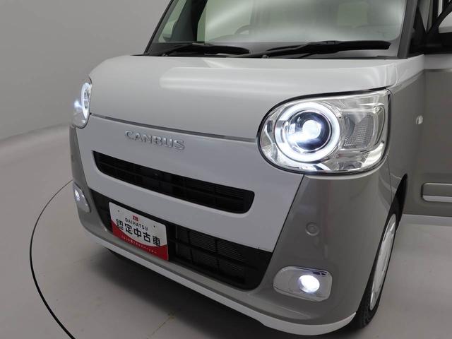 ムーヴキャンバスストライプスGメモリーナビ パノラマカメラ ドライブレコーダー(愛知県)の中古車