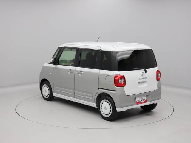 ムーヴキャンバスストライプスGメモリーナビ パノラマカメラ ドライブレコーダー(愛知県)の中古車