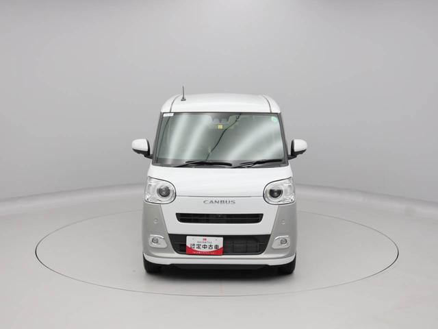 ムーヴキャンバスストライプスGメモリーナビ パノラマカメラ ドライブレコーダー(愛知県)の中古車