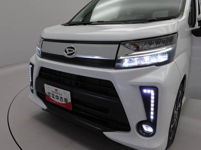 ムーヴカスタム RS ハイパーリミテッドSAIII(愛知県)の中古車