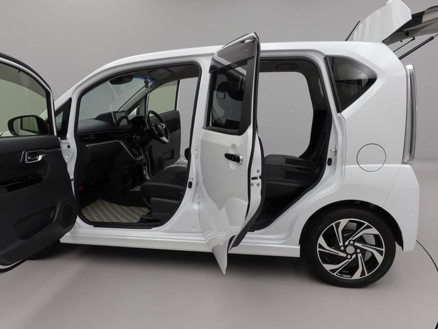 ムーヴカスタム RS ハイパーリミテッドSAIII(愛知県)の中古車