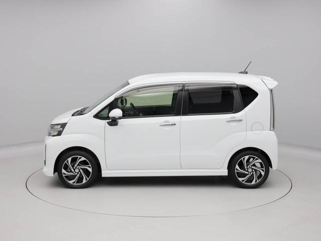 ムーヴカスタム RS ハイパーリミテッドSAIII(愛知県)の中古車