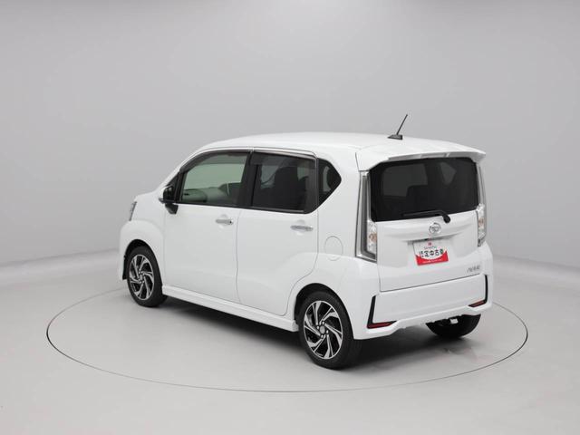 ムーヴカスタム RS ハイパーリミテッドSAIII(愛知県)の中古車