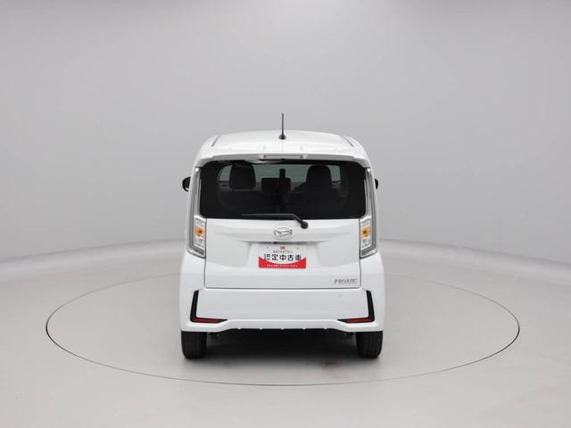 ムーヴカスタム RS ハイパーリミテッドSAIII(愛知県)の中古車