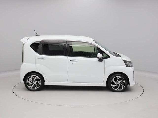 ムーヴカスタム RS ハイパーリミテッドSAIII(愛知県)の中古車