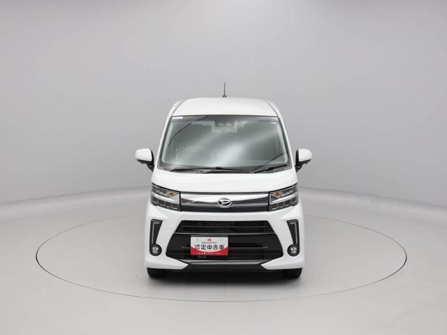 ムーヴカスタム RS ハイパーリミテッドSAIII(愛知県)の中古車