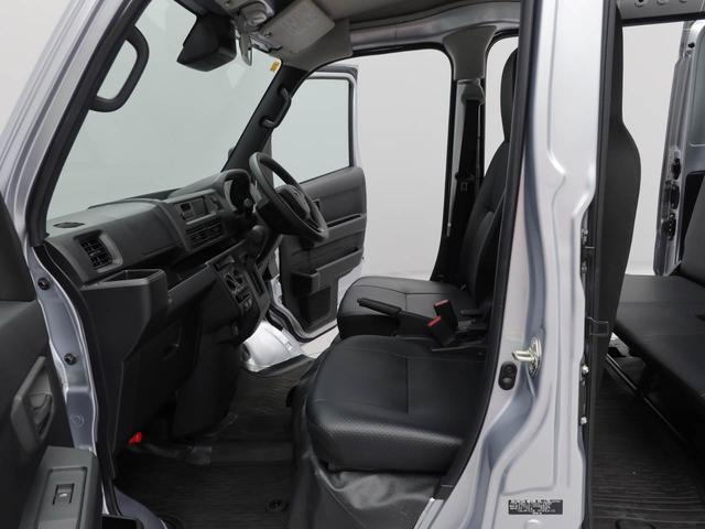 ハイゼットカーゴスペシャルFM/AMラジオ 両側スライドドア(愛知県)の中古車