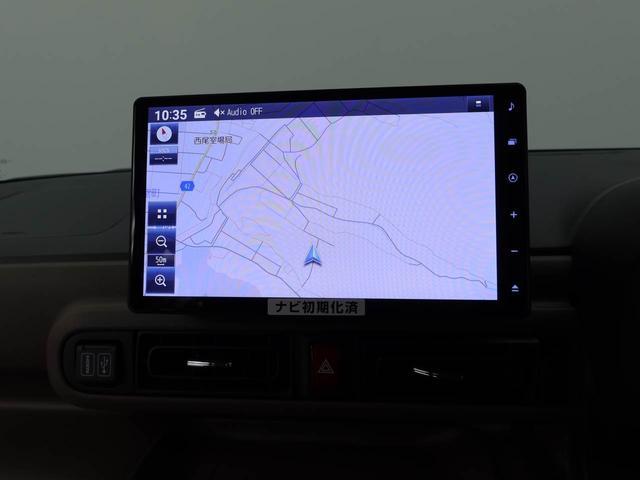 ムーヴキャンバスセオリーG両側電動スライドドア 衝突回避支援ブレーキ 誤発信抑制装置 キーフリーシステム プッシュスタートシステム LEDライト(愛知県)の中古車