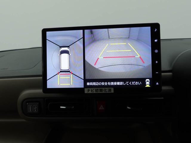 ムーヴキャンバスセオリーG両側電動スライドドア 衝突回避支援ブレーキ 誤発信抑制装置 キーフリーシステム プッシュスタートシステム LEDライト(愛知県)の中古車