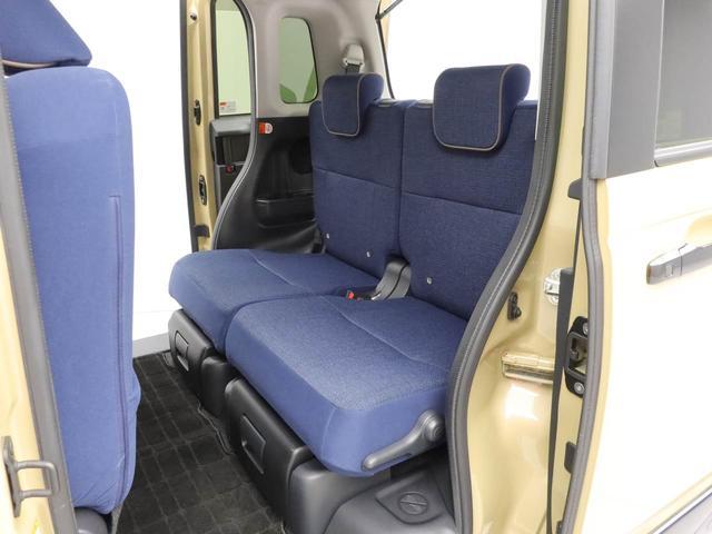 ムーヴキャンバスセオリーG両側電動スライドドア 衝突回避支援ブレーキ 誤発信抑制装置 キーフリーシステム プッシュスタートシステム LEDライト(愛知県)の中古車