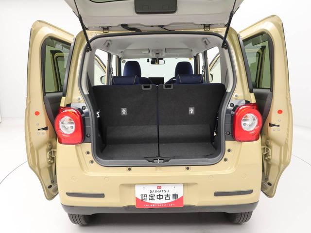 ムーヴキャンバスセオリーG両側電動スライドドア 衝突回避支援ブレーキ 誤発信抑制装置 キーフリーシステム プッシュスタートシステム LEDライト(愛知県)の中古車