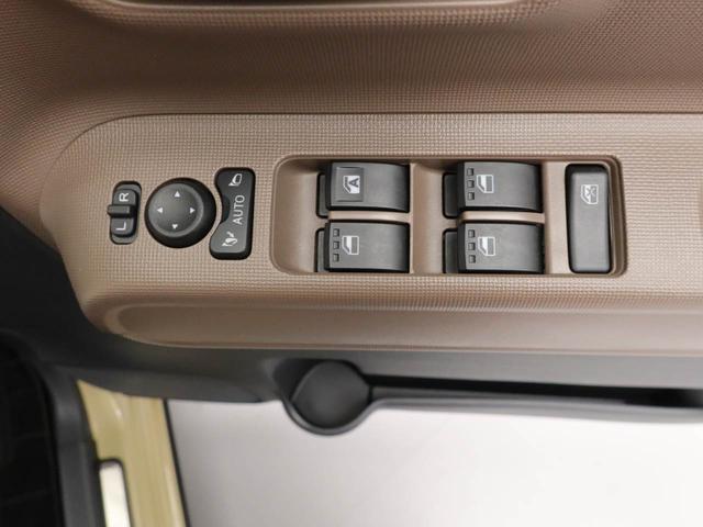 ムーヴキャンバスセオリーG両側電動スライドドア 衝突回避支援ブレーキ 誤発信抑制装置 キーフリーシステム プッシュスタートシステム LEDライト(愛知県)の中古車