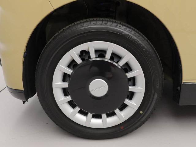 ムーヴキャンバスセオリーG両側電動スライドドア 衝突回避支援ブレーキ 誤発信抑制装置 キーフリーシステム プッシュスタートシステム LEDライト(愛知県)の中古車