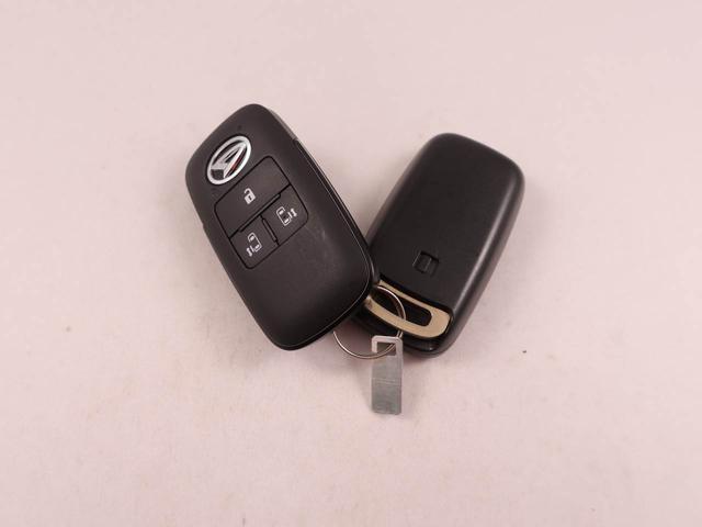 ムーヴキャンバスセオリーG両側電動スライドドア 衝突回避支援ブレーキ 誤発信抑制装置 キーフリーシステム プッシュスタートシステム LEDライト(愛知県)の中古車