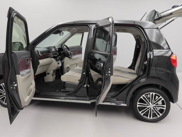 キャストスタイルG VS SAIIIエアコン パワステ パワーウィンドウ ABS エアバック キーレス キーレス(愛知県)の中古車