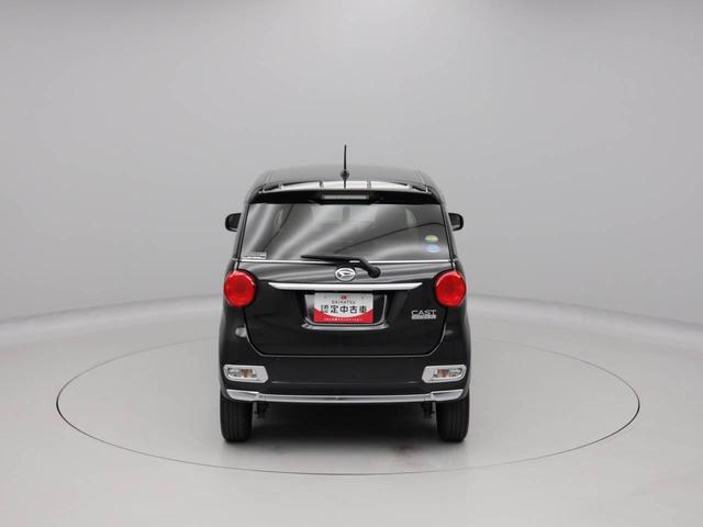 キャストスタイルG VS SAIIIエアコン パワステ パワーウィンドウ ABS エアバック キーレス キーレス(愛知県)の中古車