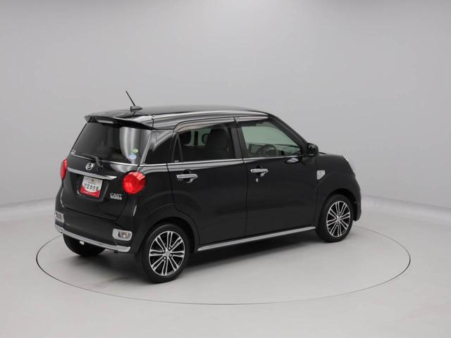 キャストスタイルG VS SAIIIエアコン パワステ パワーウィンドウ ABS エアバック キーレス キーレス(愛知県)の中古車