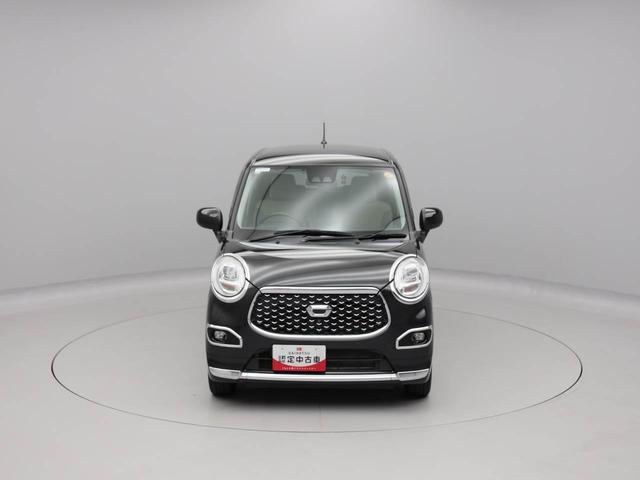 キャストスタイルG VS SAIIIエアコン パワステ パワーウィンドウ ABS エアバック キーレス キーレス(愛知県)の中古車