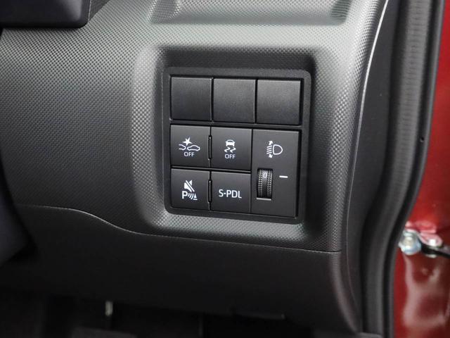 ロッキーX HEVオーディオレス バックカメラ ハイブリッド車 LEDヘッドライト キーフリー(愛知県)の中古車