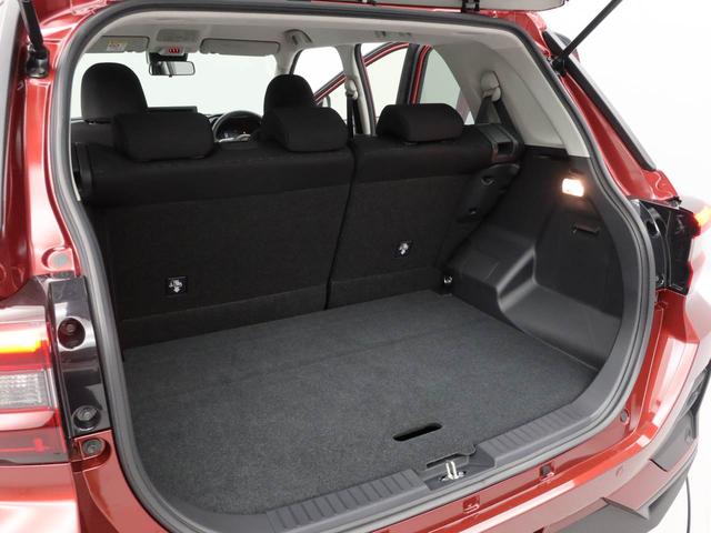 ロッキーX HEVオーディオレス バックカメラ ハイブリッド車 LEDヘッドライト キーフリー(愛知県)の中古車