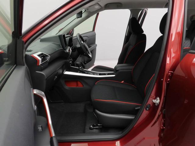 ロッキーX HEVオーディオレス バックカメラ ハイブリッド車 LEDヘッドライト キーフリー(愛知県)の中古車