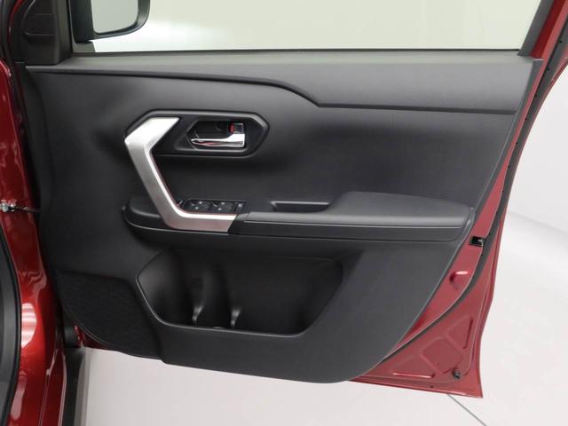 ロッキーX HEVオーディオレス バックカメラ ハイブリッド車 LEDヘッドライト キーフリー(愛知県)の中古車