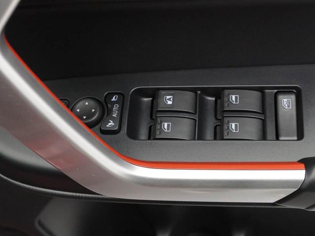 ロッキーX HEVオーディオレス バックカメラ ハイブリッド車 LEDヘッドライト キーフリー(愛知県)の中古車