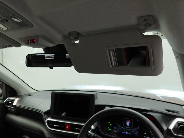 ロッキーX HEVオーディオレス バックカメラ ハイブリッド車 LEDヘッドライト キーフリー(愛知県)の中古車