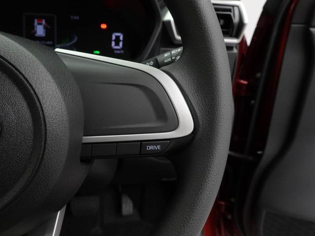 ロッキーX HEVオーディオレス バックカメラ ハイブリッド車 LEDヘッドライト キーフリー(愛知県)の中古車